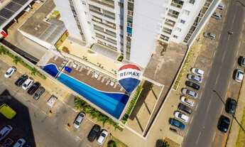 Imagem 4: Apartamento 3Q Aguas Claras Rua 08 - 03 Quartos transformado para 02