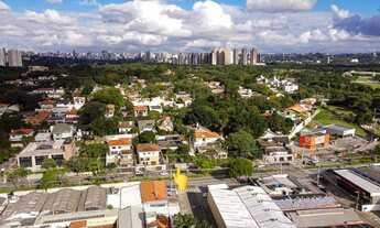 Imagem 4: Casa à venda por R$ 1.980.000,00 - Vila Leopoldina - São Paulo/SP