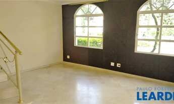 Imagem: CASA EM CONDOMÍNIO - BUTANTÃ - SP