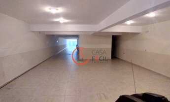 Imagem 5: Apartamento com 2 dormitórios à venda, 58 m² por R$ 272.000,00 - Vila Valparaíso - Santo A