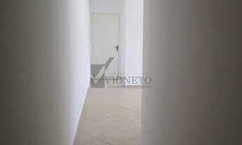 Imagem 2: Apartamento com 2 dormitórios para alugar, 69 m² por R$ 1.450,00/mês - Residencial Pinheir