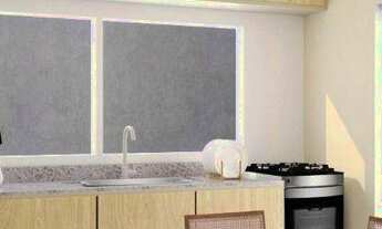 Imagem 6: Casa com 2 dormitórios à venda de 65 m² no Jardim Imperial em Atibaia/SP - CA4698