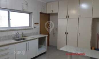 Imagem 7: Aluga apartamento de 127 m²- 3 dorms - Bela Vista - NSK3 Imóveis - ED0000