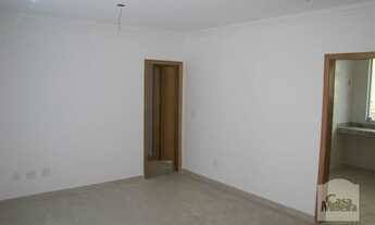 Imagem: Apartamento à Venda - Castelo, 3 Quartos