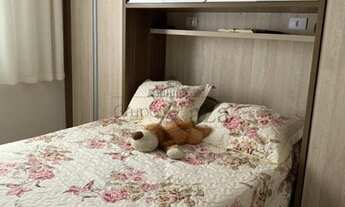 Imagem 6: Apartamento - Parque Industrial - Spazio Campo Di Savoya - 55m² - 2 Dormitórios - Aceita P