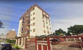 Imagem 2: Porto Alegre - Apartamento Padrão - Sarandi