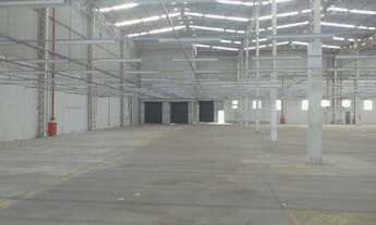 Imagem 3: Alugo galpão com 10.000 m2 em Benfica