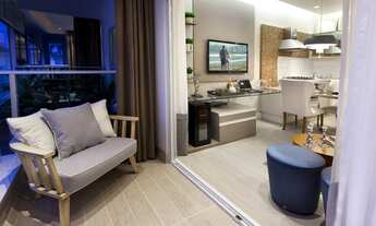 Imagem 5: O melhor de todos os mundos em um único só lugar Riviera Concept! Apartamento à venda, Pra