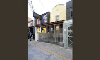 Imagem: SOBRADO COMERCIAL EM PINHEIROS