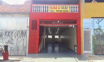 Imagem 2: Excelente Casa residencial e Comercial para Financiamento no Jardim Utinga em Santo André