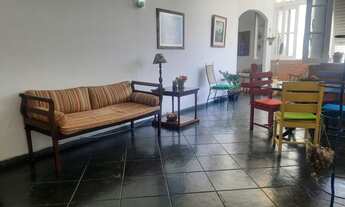 Imagem 4: Apartamento para venda possui 120 metros quadrados com 3 quartos em Copacabana - Rio de Ja