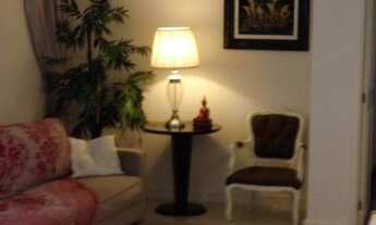 Imagem 2: APARTAMENTO - BROOKLIN - SP