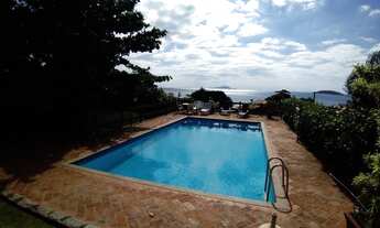 Imagem: FLORIANóPOLIS - Casa Padrão - Ingleses