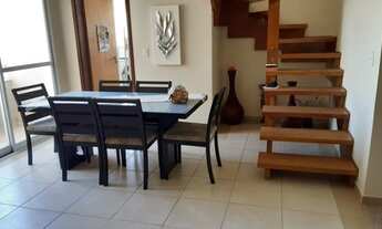 Imagem: Cobertura à venda, Jardim Europa, Sorocaba