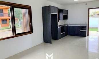 Imagem 5: Casa nova à Venda na Praia de Arroio do Sal/RS