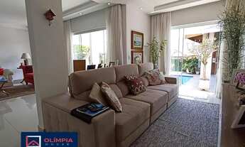 Imagem 7: Casa Venda 5 Dormitórios - 384 m² Alphaville