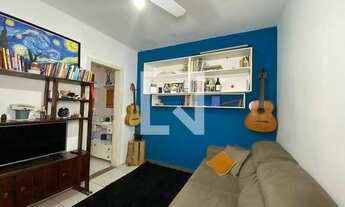 Imagem 3: Apartamento à Venda - Centro, 1 Quarto, 50 m2