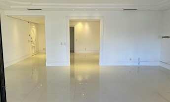 Imagem 4: Apartamento com 4 quartos para alugar, 224 m² por R$ 12.000/mês - Golden Green - Barra da