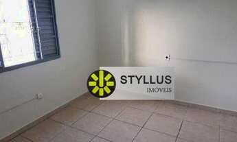 Imagem 5: Casa com 3 dormitórios para alugar, 80 m² por R$ 1.600,00/mês - Jardim Proença - Campinas