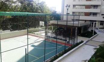 Imagem 5: Apto 3 Dorm 85m mobiliado Varanda Gourmet Lazer de Clube Diadema próximo Shopping *Imperdí