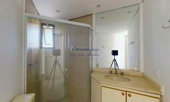 Imagem 3: Apartamento a venda na Av. Indianópolis