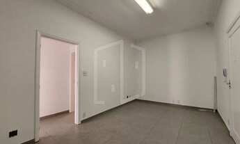 Imagem 2: São Paulo - Conjunto Comercial/Sala - Alto de Pinheiros