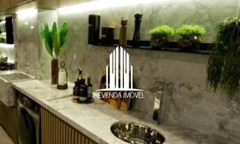 Imagem: APARTAMENTO À VENDA NA VILA CLEMENTINO