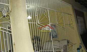 Imagem 4: Casa com 3 dormitórios à venda, 311 m² por R$ 890.000,00 - Montese - Fortaleza/CE