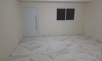 Imagem 5: Casa para venda possui 105 metros quadrados com 3 quartos em Parque Jambeiro - Campinas