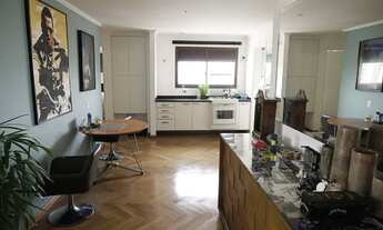 Imagem 7: Apartamento à venda na Rua Bitencourt Sampaio, Vila Mariana, São Paulo - SP