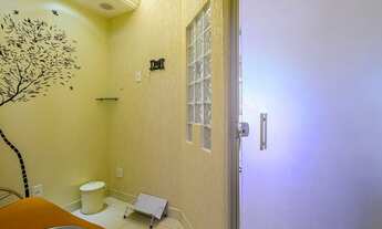 Imagem 5: Consultório mobiliado na Asa Norte