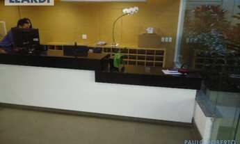 Imagem 5: CONJ. COMERCIAL - PINHEIROS - SP