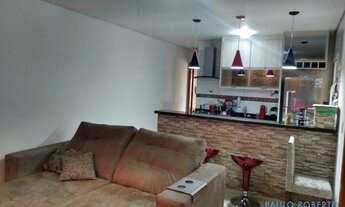 Imagem 3: APARTAMENTO - VILA FLORESTA - SP