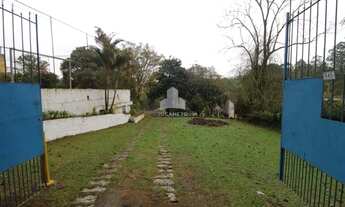 Imagem 3: Chácara com 4 dormitórios à venda, 3900 m² por R$ 650.000,00 - Recanto Vital Brasil - Mauá