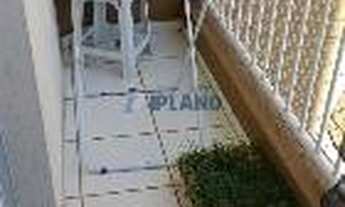 Imagem 4: Apartamento 2 dorm. - Edifício Anabelle