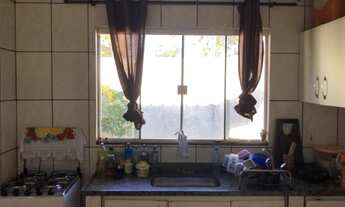 Imagem 6: Casa para venda possui com 3 quartos em Marco - Belém - Pará