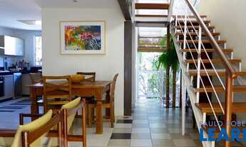 Imagem 2: SOBRADO - ALTO DE PINHEIROS - SP