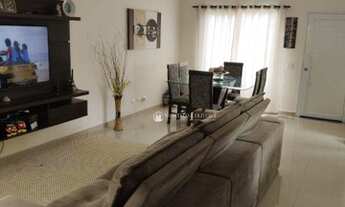 Imagem 2: Casa com 3 dormitórios- Cabreúva/SP