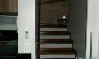 Imagem 6: CASA EM CONDOMÍNIO - VILA SÃO FRANCISCO - SP