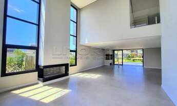 Imagem 7: Excelente projeto com ótima localização, beira lago, em um dos condomínios mais badalados