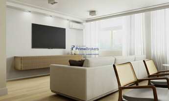 Imagem 2: Apartamento para venda em Higienópolis