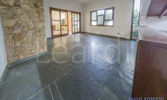 Imagem 6: CASA EM CONDOMÍNIO - ALPHAVILLE - SP