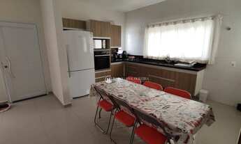 Imagem 4: Casa com 3 dormitórios- Cabreúva/SP