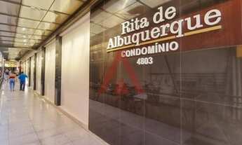 Imagem 7: Sala Comercial Reformada - Semi Mobiliada - Climatizada - Nascente