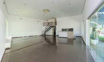 Imagem 2: Loja para alugar, 119 m² por R$ 12.150,00/mês - Juvevê - Curitiba/PR