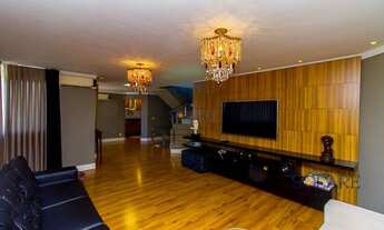 Imagem: Cobertura duplex de 2 dormitórios (1 suíte)