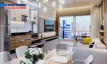 Imagem 4: Vitória - Apartamento Padrão - Jardim Camburi