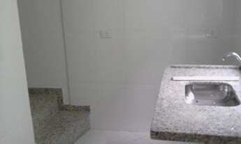 Imagem 4: Cobertura para Venda em Santo André, Vila Lutécia, 2 dormitórios, 2 banheiros, 1 vaga