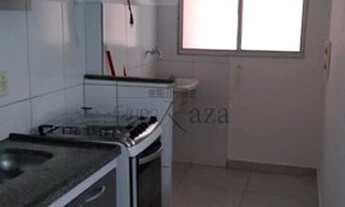 Imagem 3: Sao Jose dos Campos - Apartamento Padrão - Vila Ema