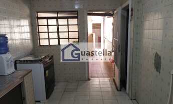 Imagem 4: Casa em Vila Dourados - São Bernardo do Campo